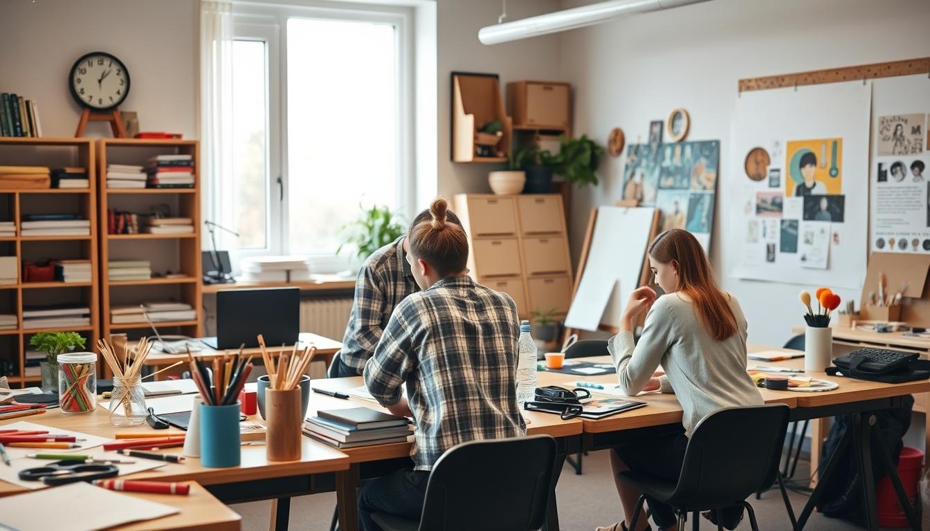 Cutting-edge digital learning technology